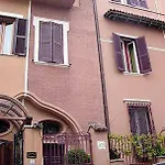 Aldebaran 3* Rome