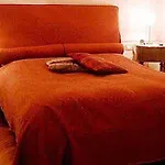 Couette-café Aldebaran Rome