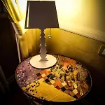 Aldebaran Couette-café Rome