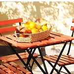 Couette-café Aldebaran Rome