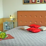 Couette-café Aldebaran 3*