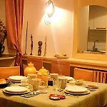 Couette-café Aldebaran 3*