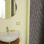 Couette-café Aldebaran Rome
