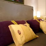 Aldebaran 3* Rome