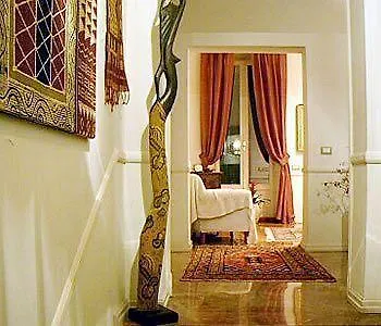 알데바란 B&B 3*