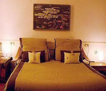 알데바란 B&B 로마