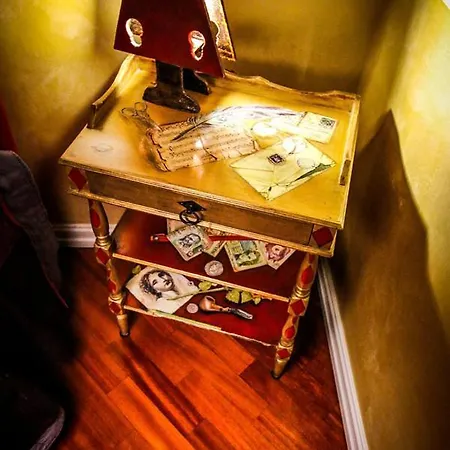 Aldebaran Bed & Breakfast Rome