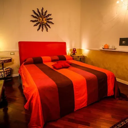 B&B 알데바란 로마