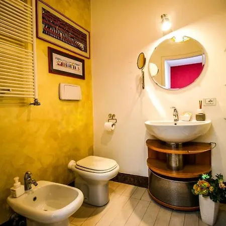 Aldebaran 3* Rome