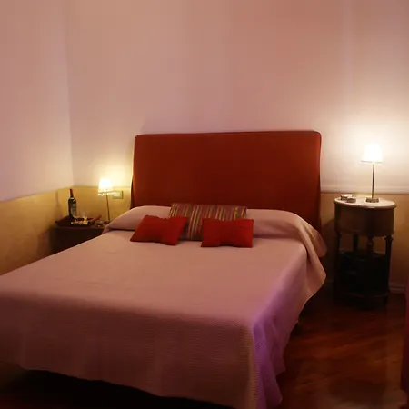 Aldebaran Bed & Breakfast