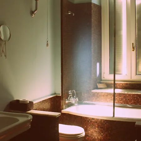 Aldebaran Bed & Breakfast Řím