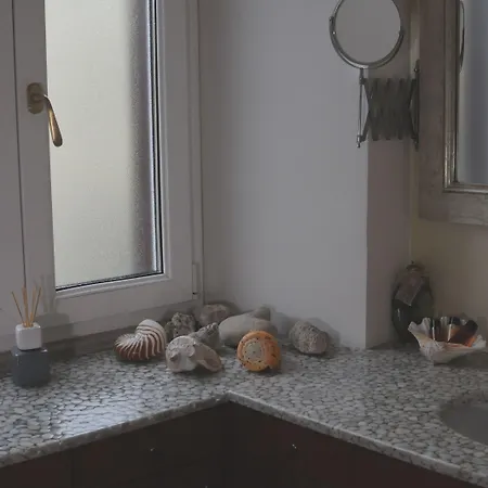 B&B 알데바란 로마