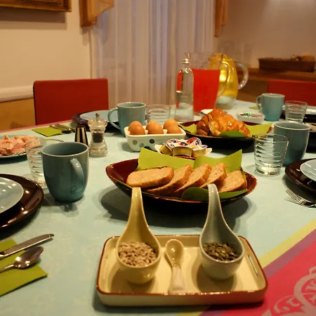 Bed & Breakfast Aldebaran Řím