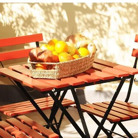 B&B 알데바란 로마