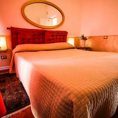 Bed & Breakfast Aldebaran 3*