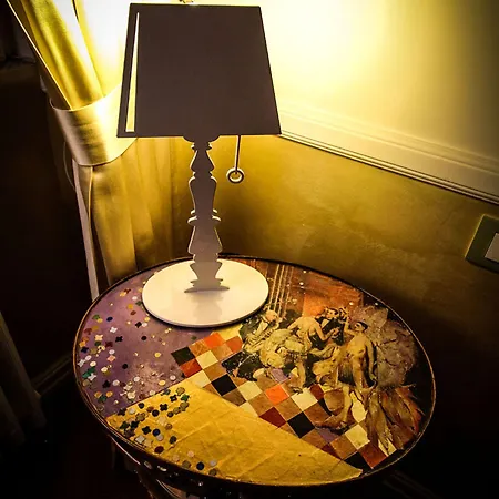 Aldebaran Bed & Breakfast