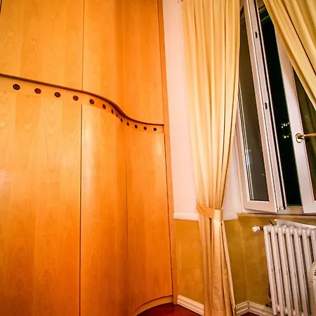 Bed & Breakfast Aldebaran