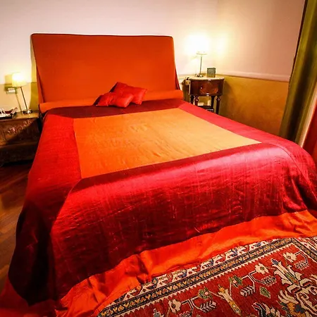Aldebaran Bed & Breakfast