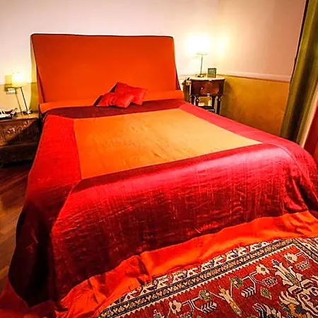 Panzió Aldebaran 3*