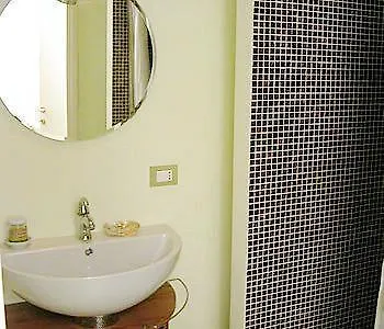 B&B 알데바란 로마