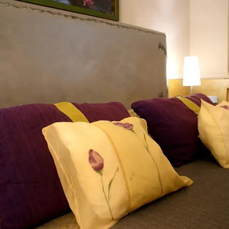 알데바란 3* 로마