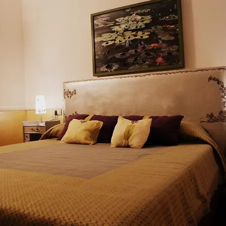 알데바란 B&B 로마