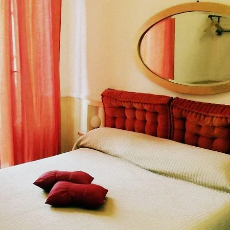 Aldebaran Bed & Breakfast 3*