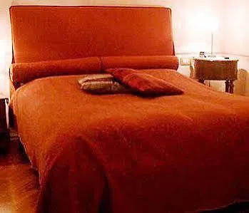 ベッド・アンド・ブレックファスト アルデバラン ローマ