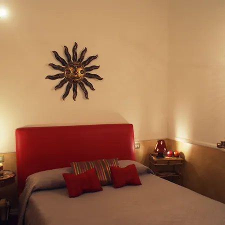 アルデバラン 3* ローマ