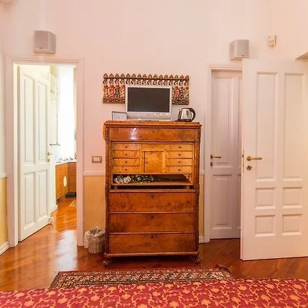 アルデバラン 3* ローマ