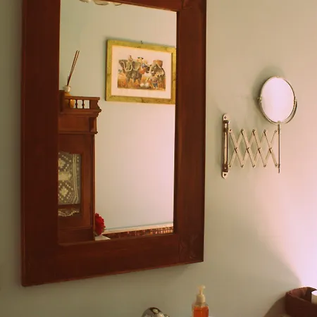 ベッド・アンド・ブレックファスト アルデバラン 3*