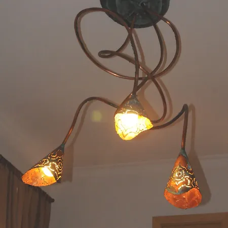 ベッド・アンド・ブレックファスト アルデバラン 3*