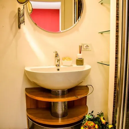 アルデバラン ベッド・アンド・ブレックファスト