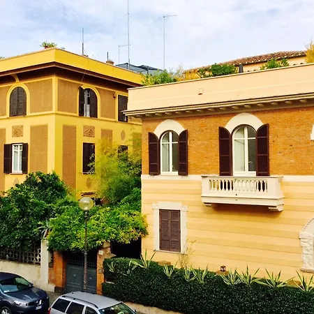 アルデバラン ベッド・アンド・ブレックファスト