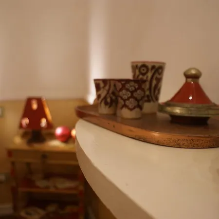 アルデバラン ベッド・アンド・ブレックファスト